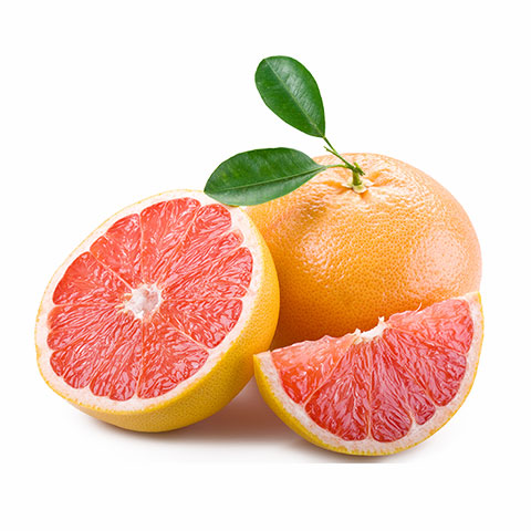 Grapefruit