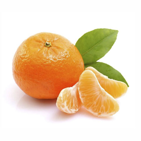 Mandarin